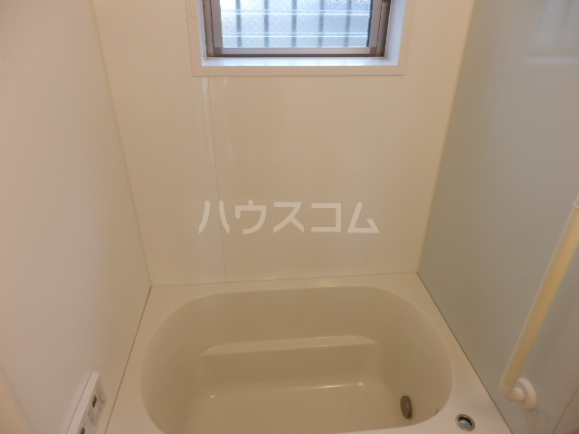10/25 浴室