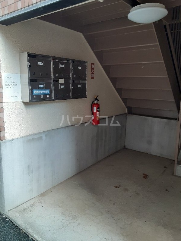 3/12 エントランス