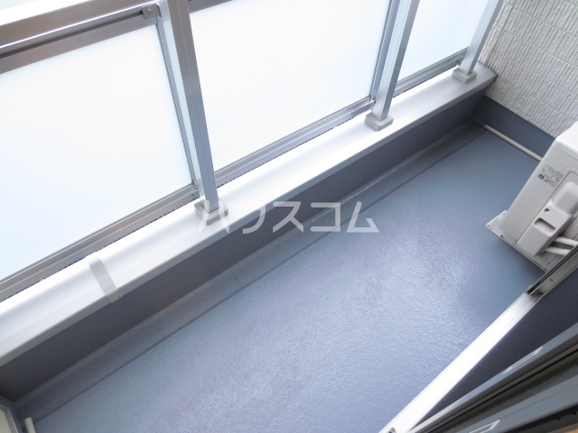 21/30 バルコニー