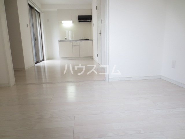 6/30 リビング/ダイニング