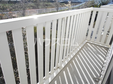 15/29 バルコニー