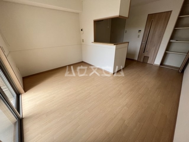 3/19 リビング/ダイニング