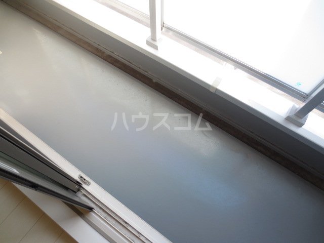20/27 バルコニー