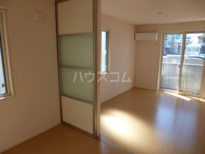 3/16 リビング/ダイニング