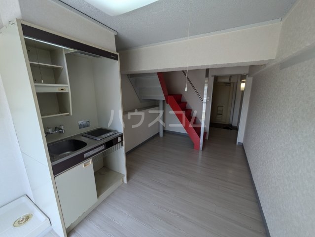 5/30 リビング/ダイニング