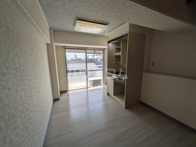 4/30 リビング/ダイニング