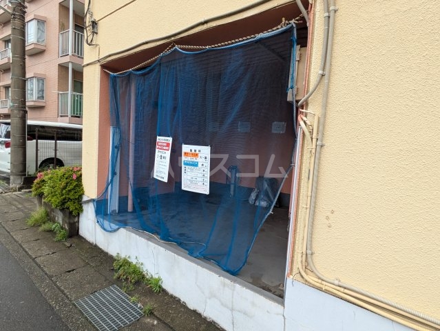 4/6 エントランス