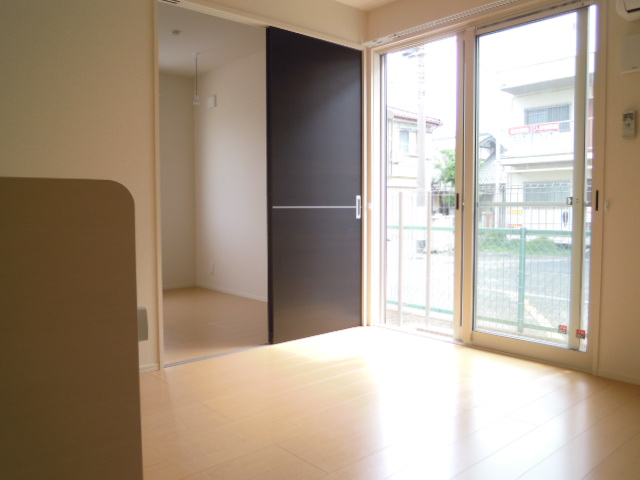 3/22 リビング/ダイニング