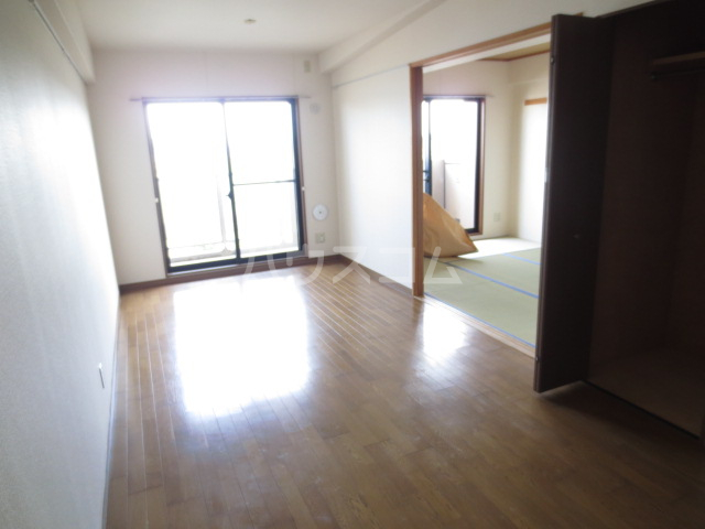 5/30 リビング/ダイニング