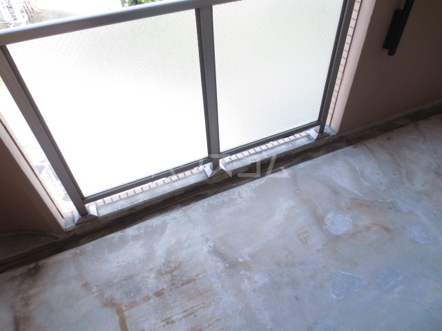 20/30 バルコニー