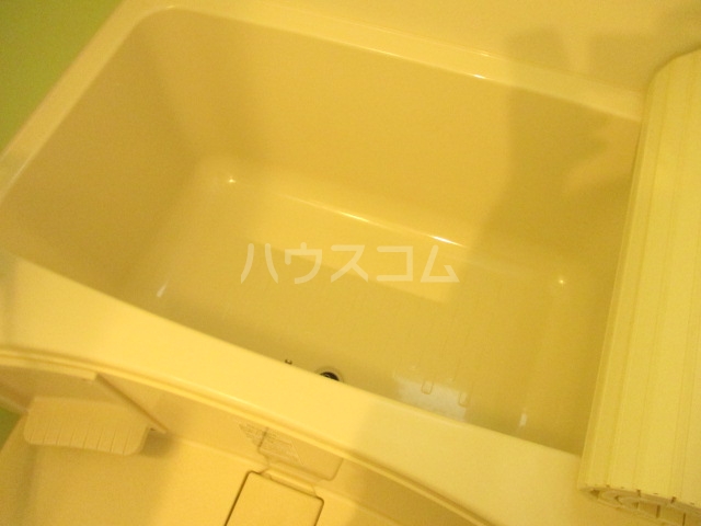 13/29 浴室