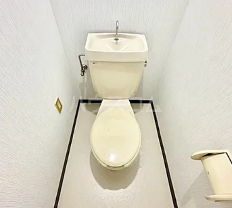 9/13 トイレ