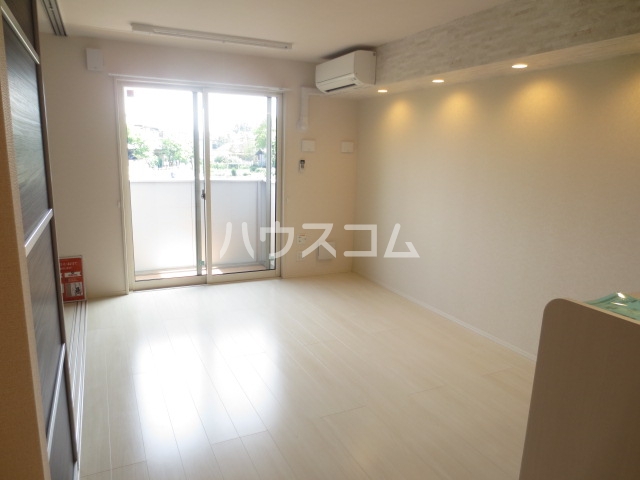 4/23 リビング/ダイニング