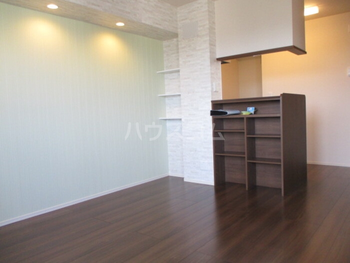 3/16 リビング/ダイニング