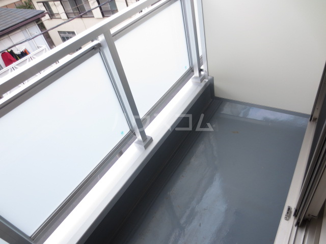 21/30 バルコニー