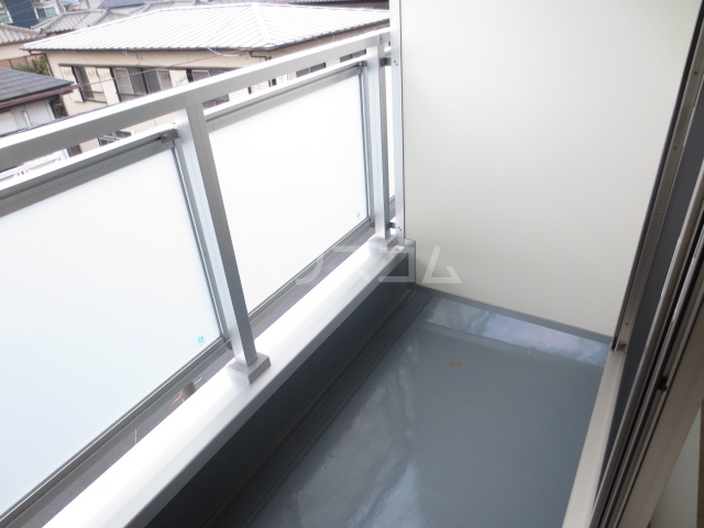23/30 バルコニー