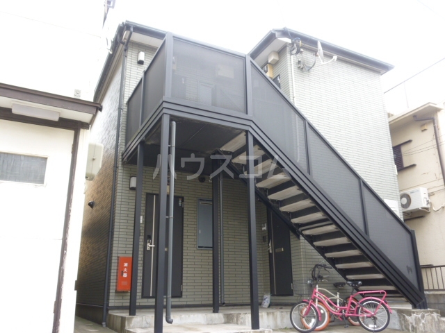 1/30 外観