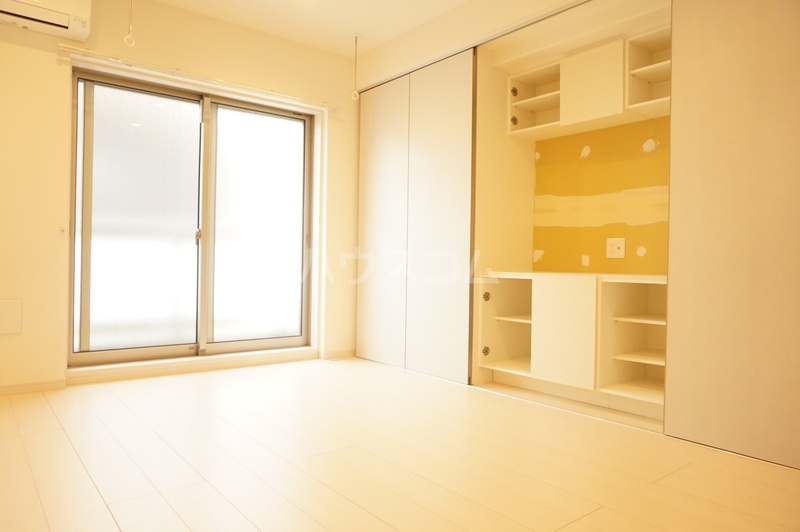 3/22 リビング/ダイニング