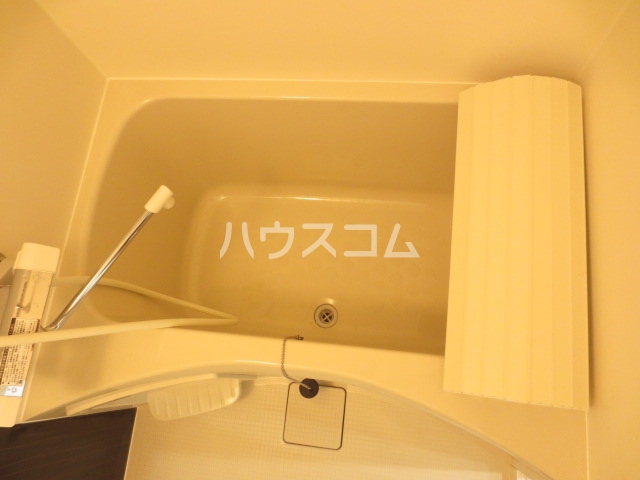 12/30 浴室