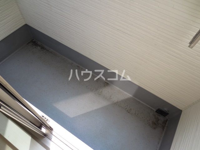 20/30 バルコニー