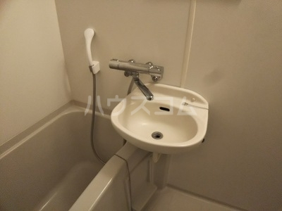 7/17 浴室