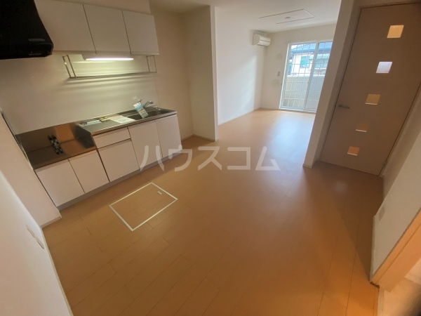 3/30 リビング/ダイニング