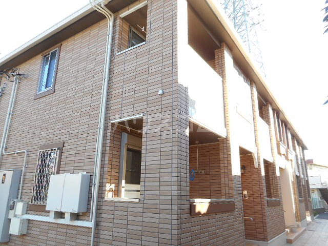 1/23 外観