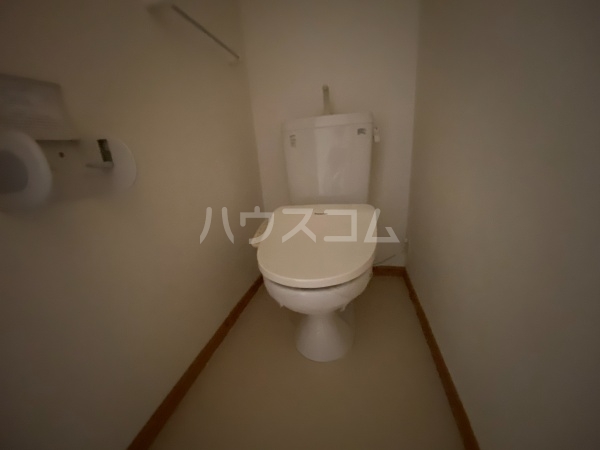 16/30 トイレ
