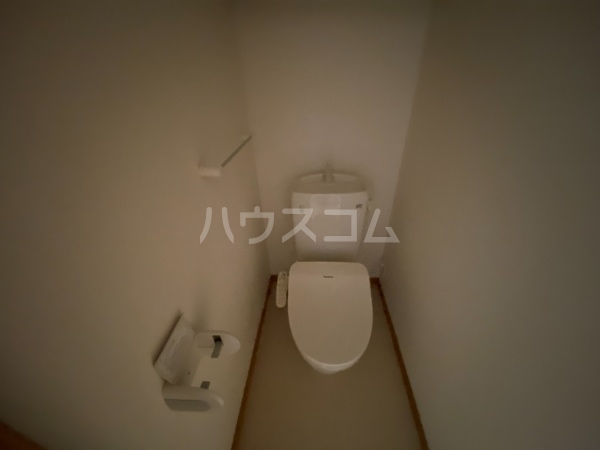 15/30 トイレ