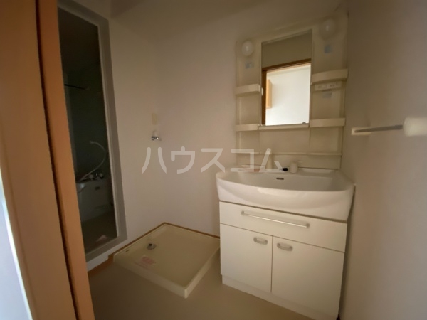 18/30 洗面