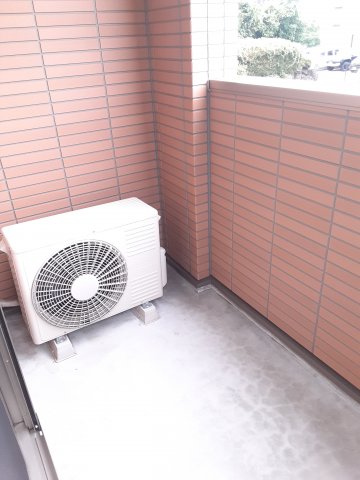 16/25 バルコニー