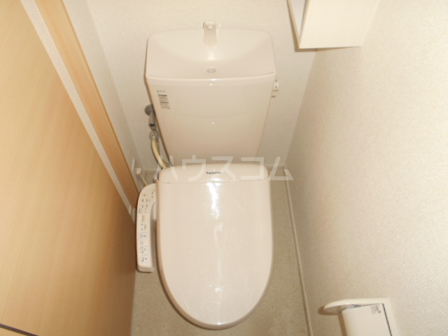 15/30 トイレ