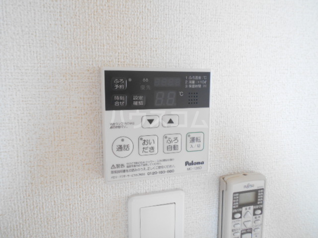 18/30 設備