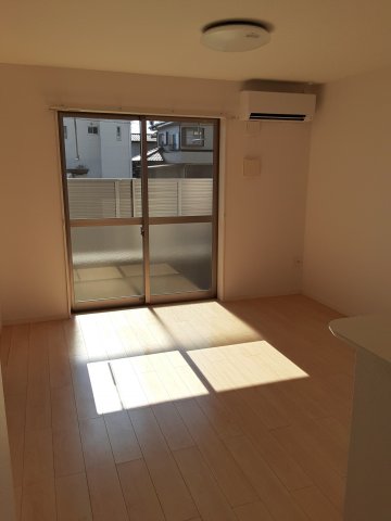 3/22 リビング/ダイニング