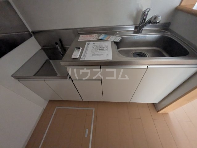 23/30 バルコニー