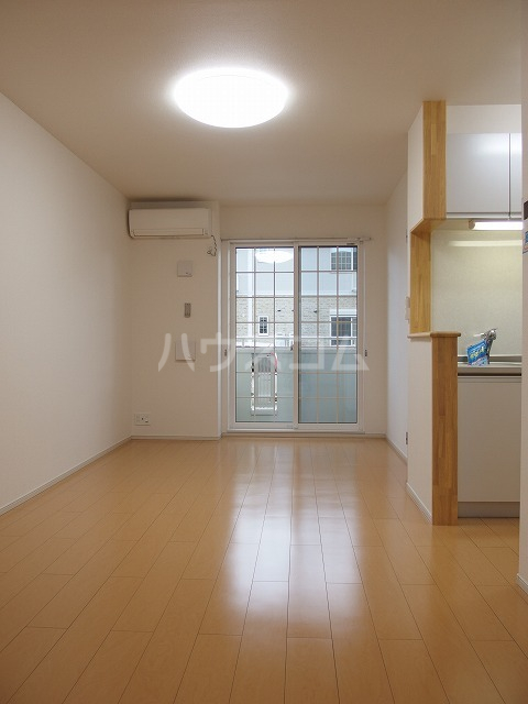 3/21 リビング/ダイニング