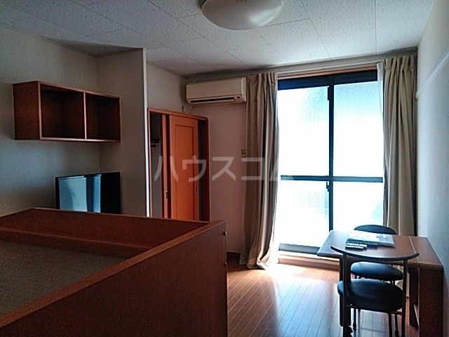 3/25 リビング/ダイニング