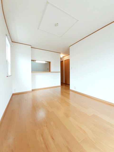 3/30 リビング/ダイニング