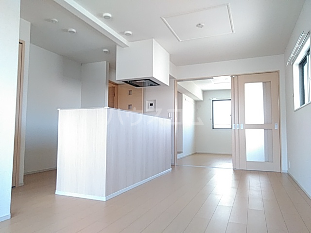 3/30 リビング/ダイニング