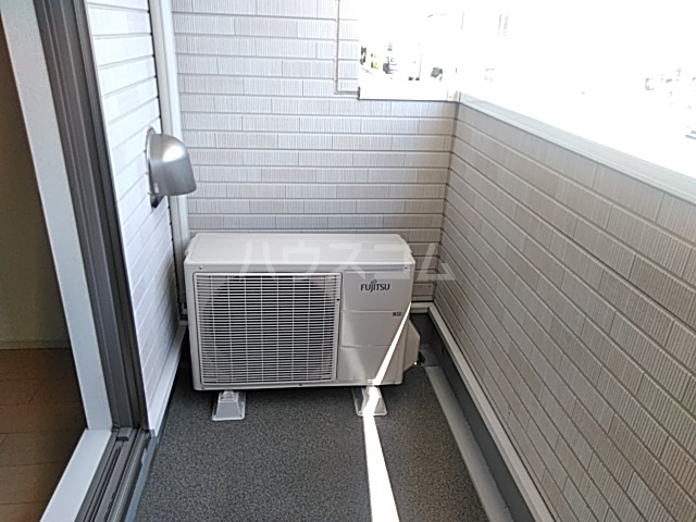 19/30 バルコニー