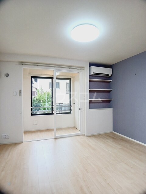 3/18 リビング/ダイニング