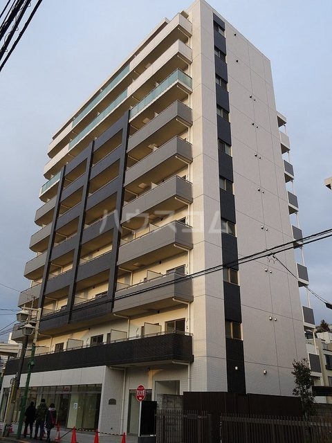 1/22 外観