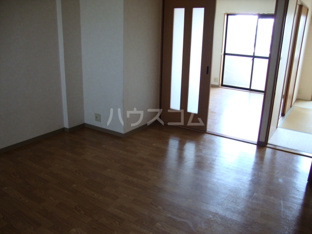 3/18 リビング/ダイニング