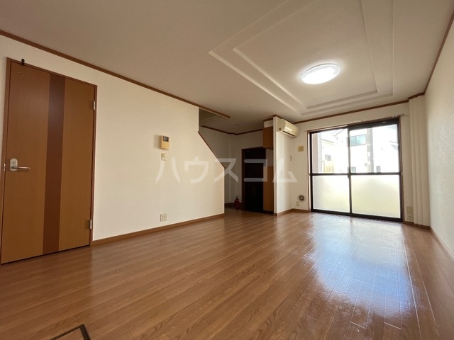 5/23 リビング/ダイニング