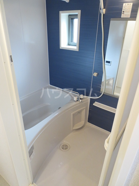 7/18 浴室