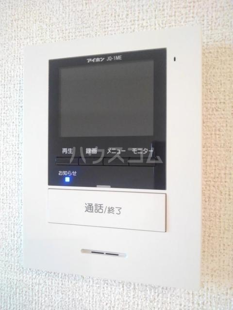 グラン　セノーテセキュリティ