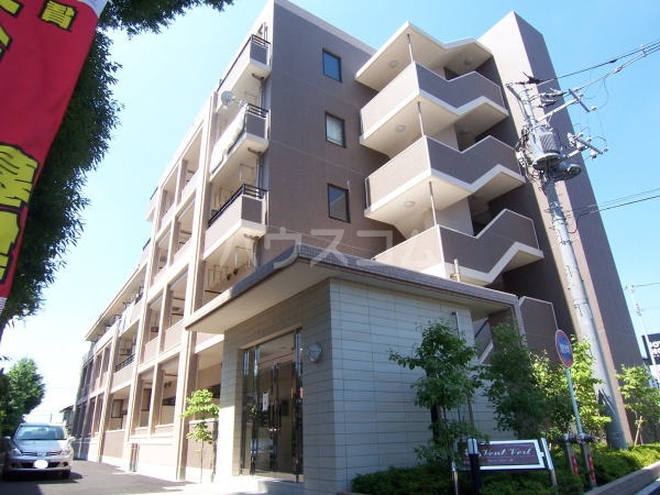 1/21 外観