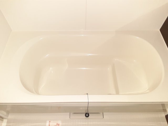 12/26 浴室