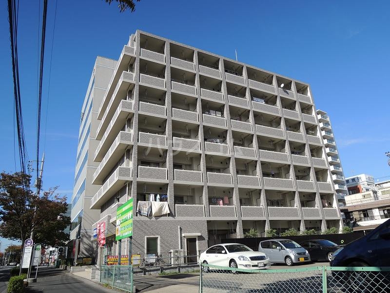 1/27 外観