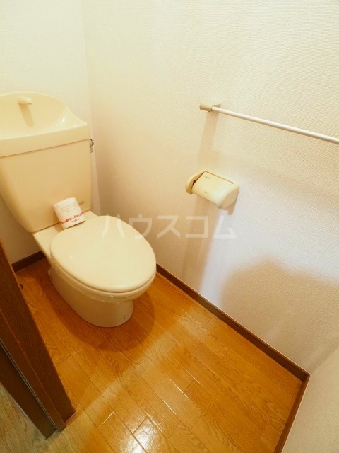 12/30 トイレ